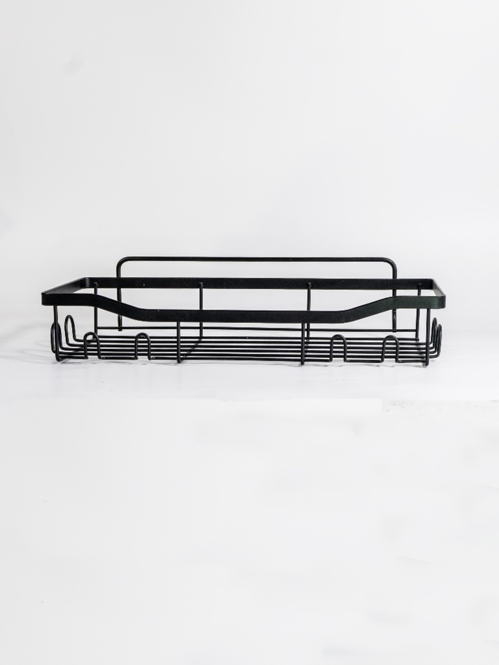 Adhesive Kitchen or Bathroom shelf, even an RV!